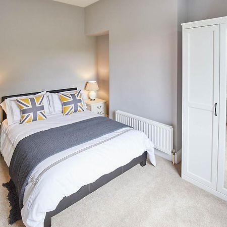 Host & Stay - Ramblers Rest Cottage Greenhead Buitenkant foto