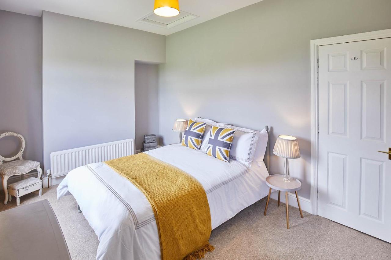 Host & Stay - Ramblers Rest Cottage Greenhead Buitenkant foto