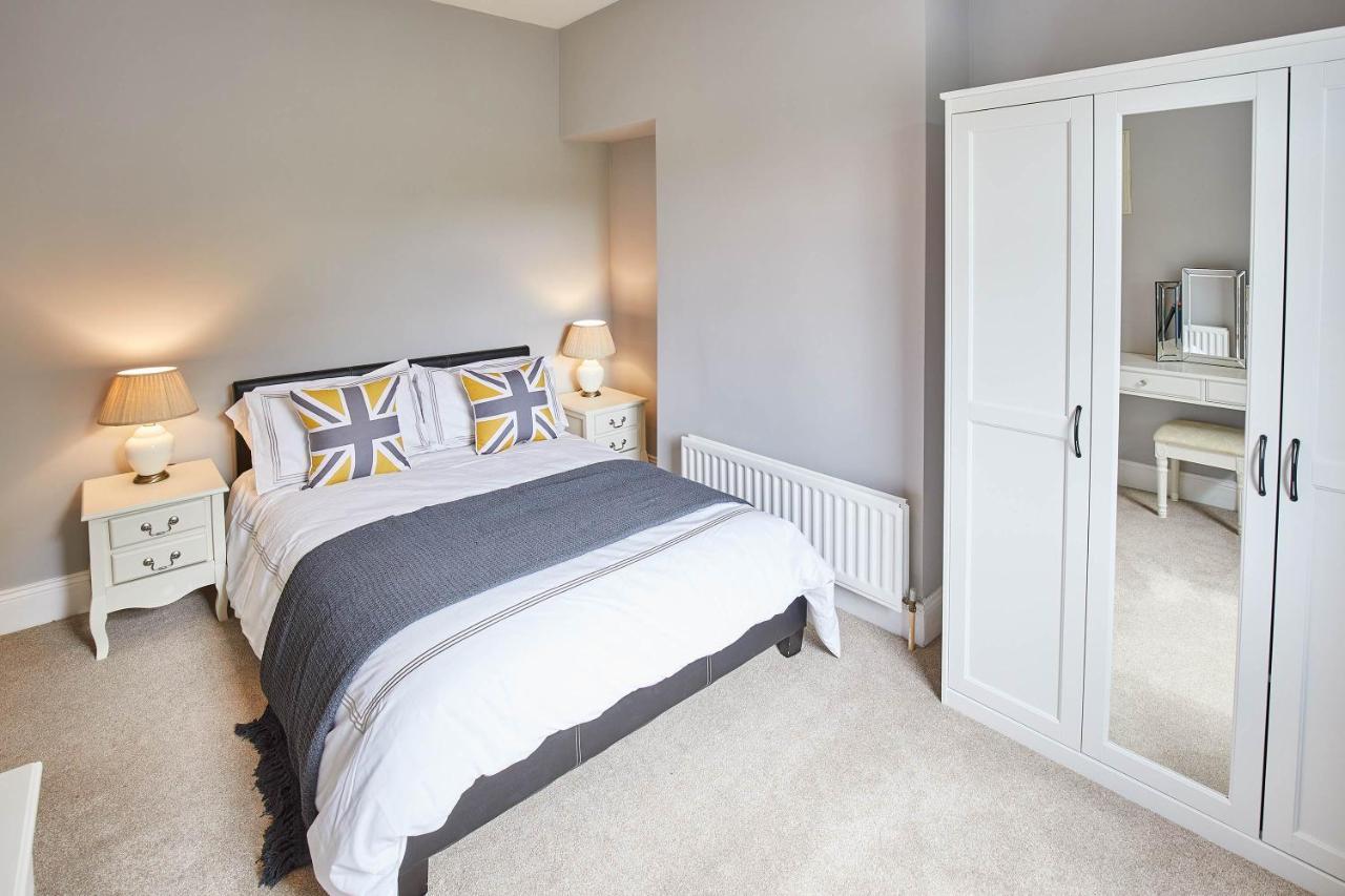 Host & Stay - Ramblers Rest Cottage Greenhead Buitenkant foto
