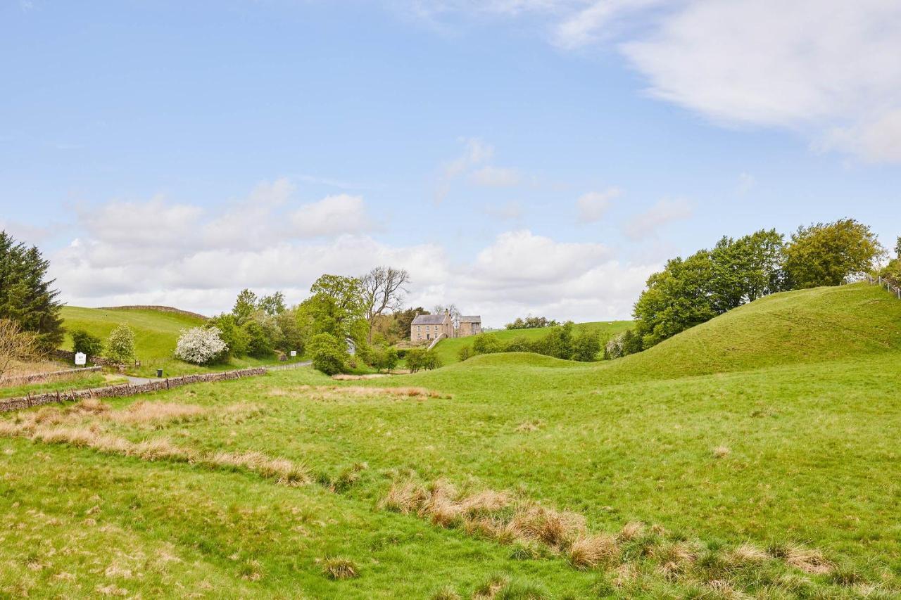 Host & Stay - Ramblers Rest Cottage Greenhead Buitenkant foto