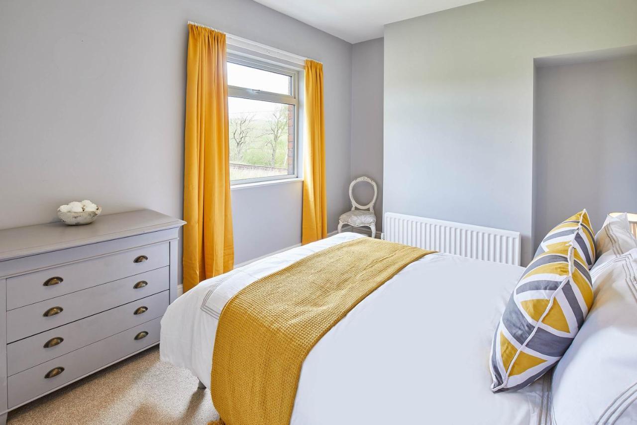 Host & Stay - Ramblers Rest Cottage Greenhead Buitenkant foto